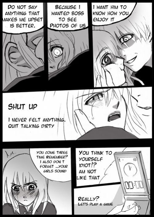 [Rafidel] <Help...4> In CAR? (Gintama)