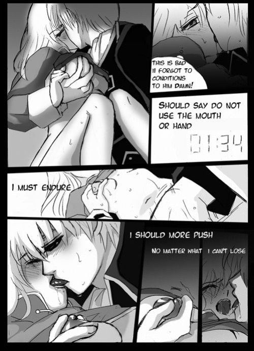 [Rafidel] <Help...4> In CAR? (Gintama)