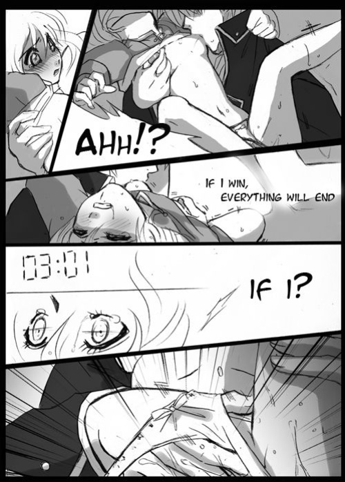 [Rafidel] <Help...4> In CAR? (Gintama)