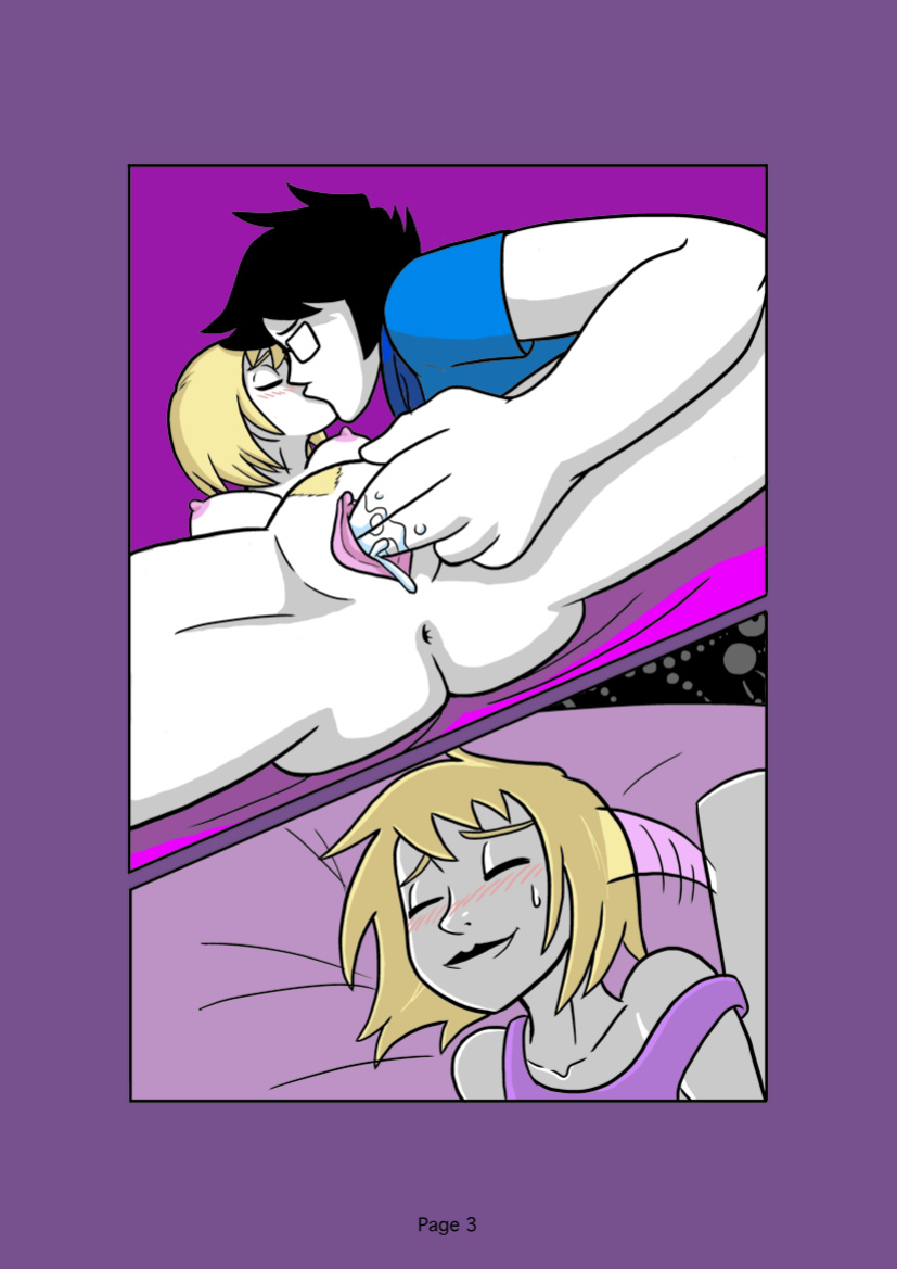 [PileofJunk2 (Mindwipe)] Derse Dreams (Homestuck)