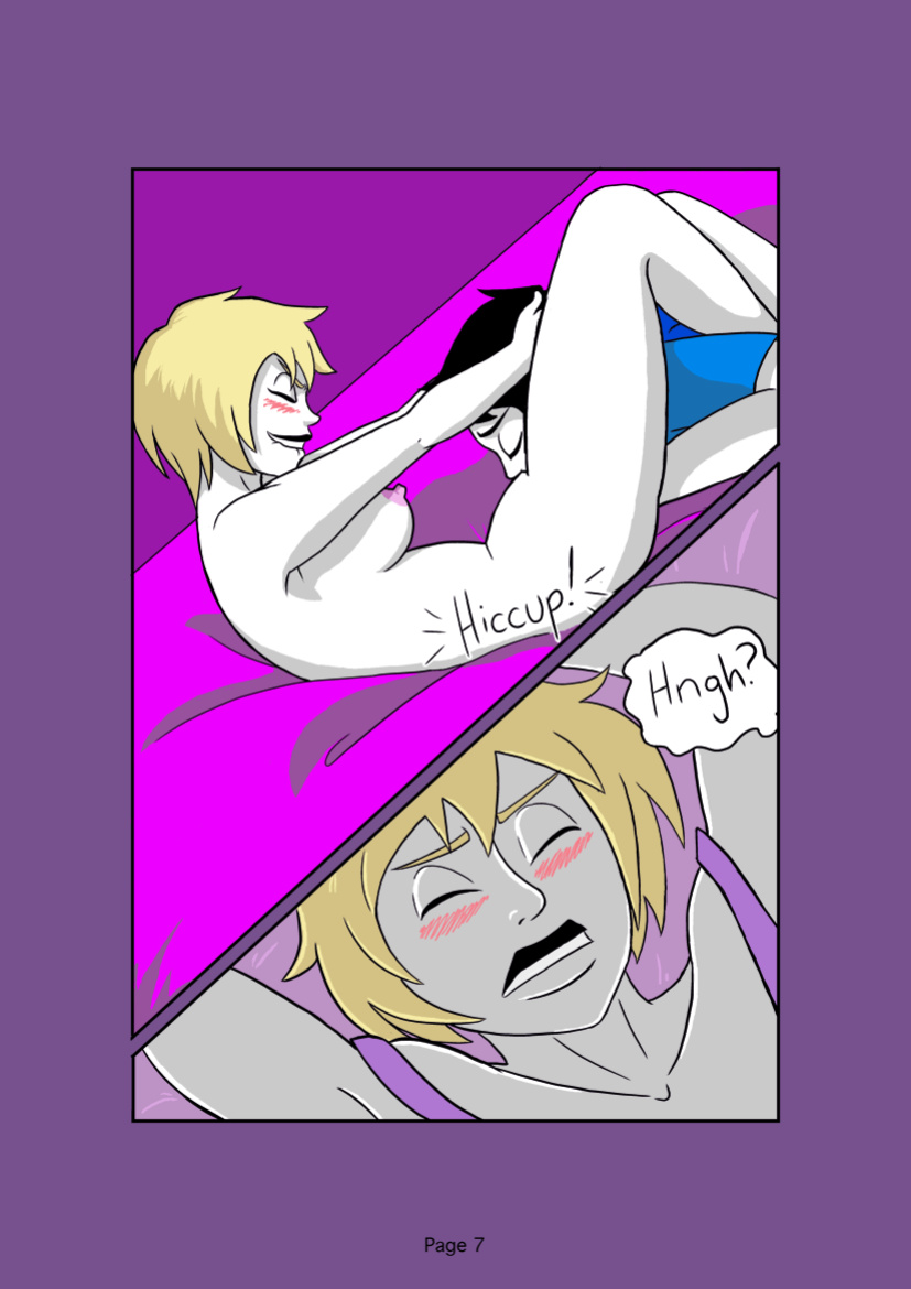 [PileofJunk2 (Mindwipe)] Derse Dreams (Homestuck)
