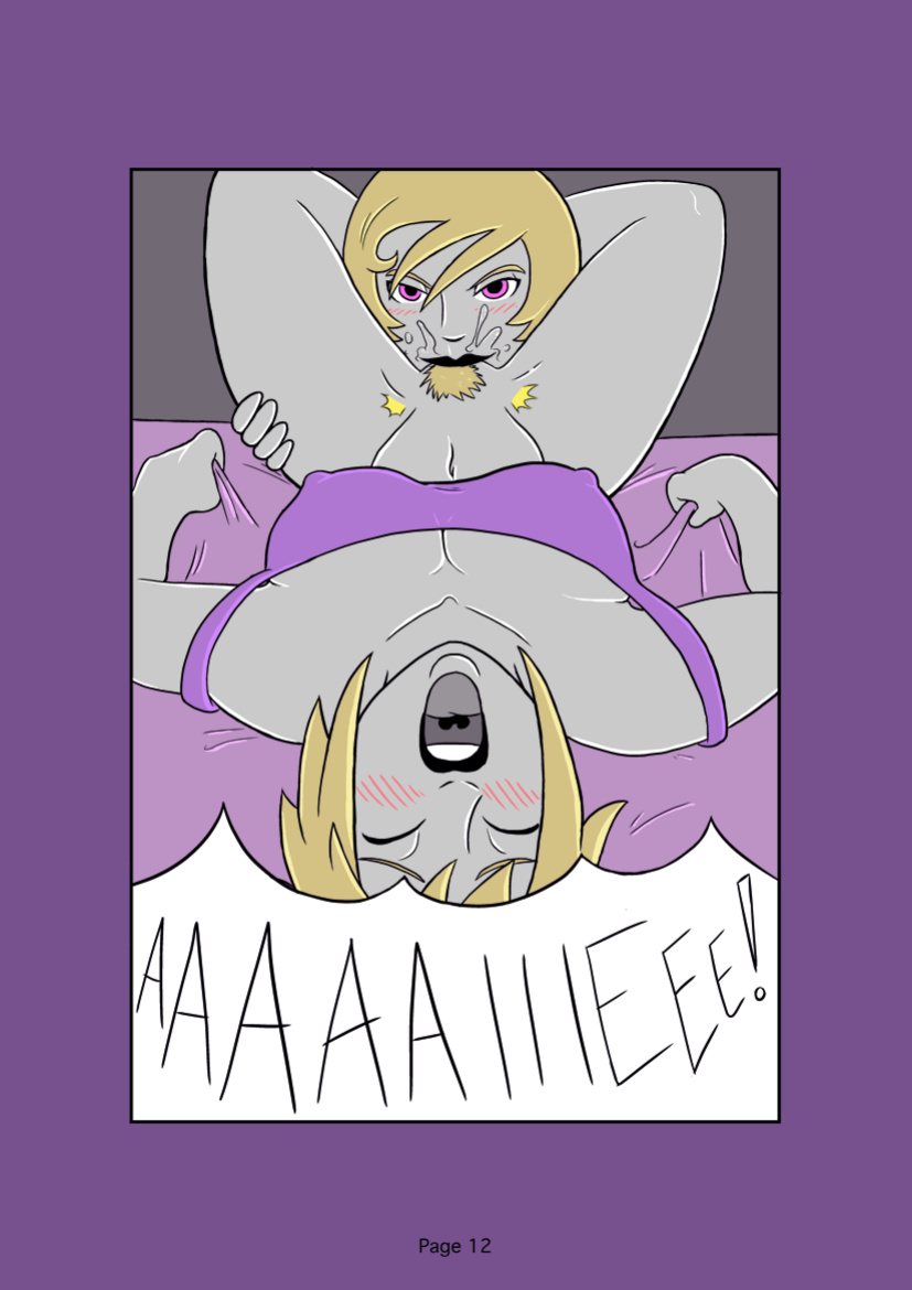 [PileofJunk2 (Mindwipe)] Derse Dreams (Homestuck)