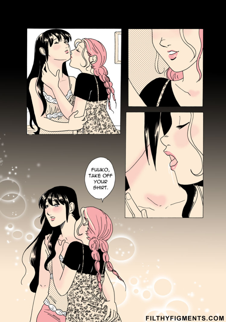 [Gina Biggs] My Sweet Girl
