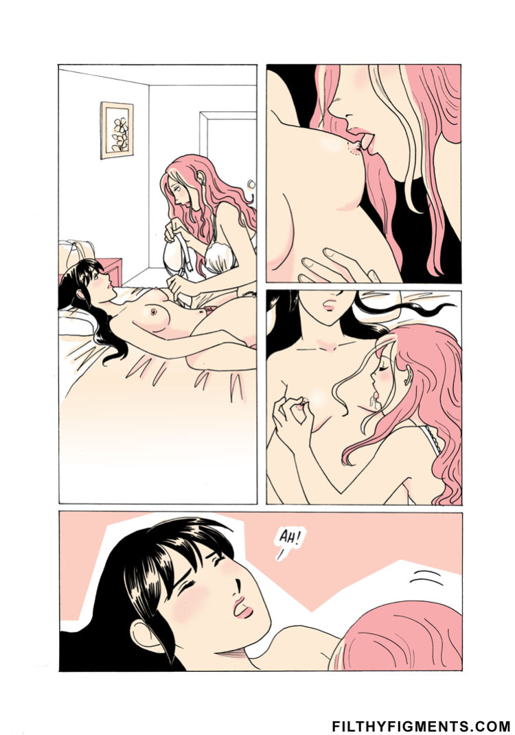 [Gina Biggs] My Sweet Girl