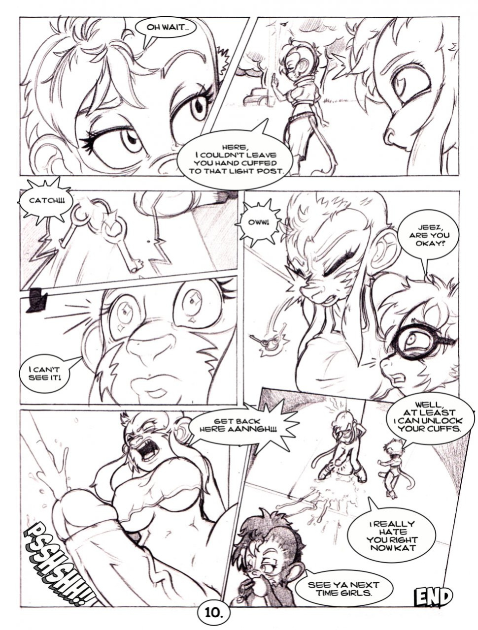 [neokat] The After Skate Party