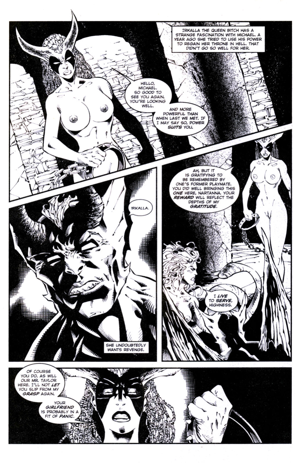 Threshold 47