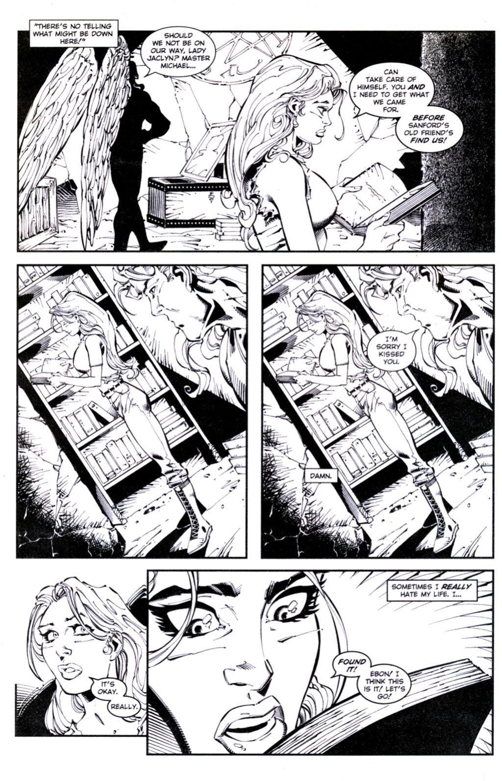 Threshold 47