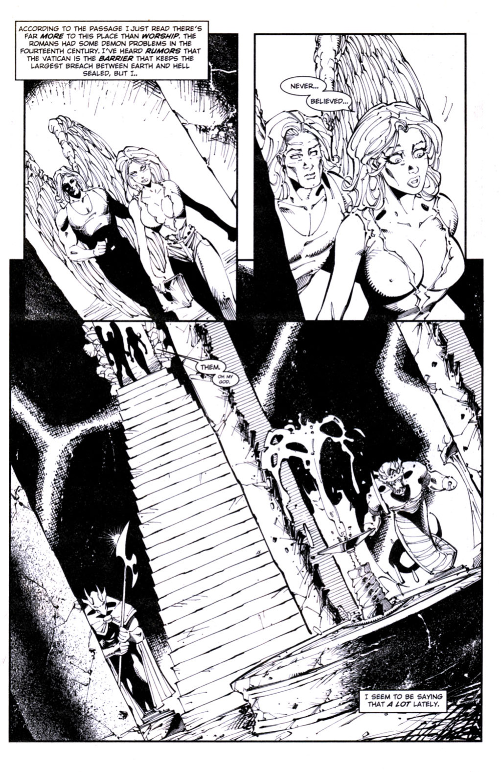 Threshold 47