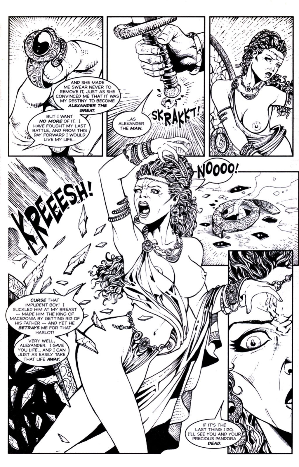 Threshold 47