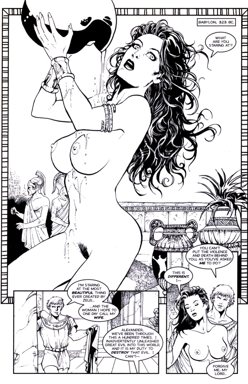 Threshold 47