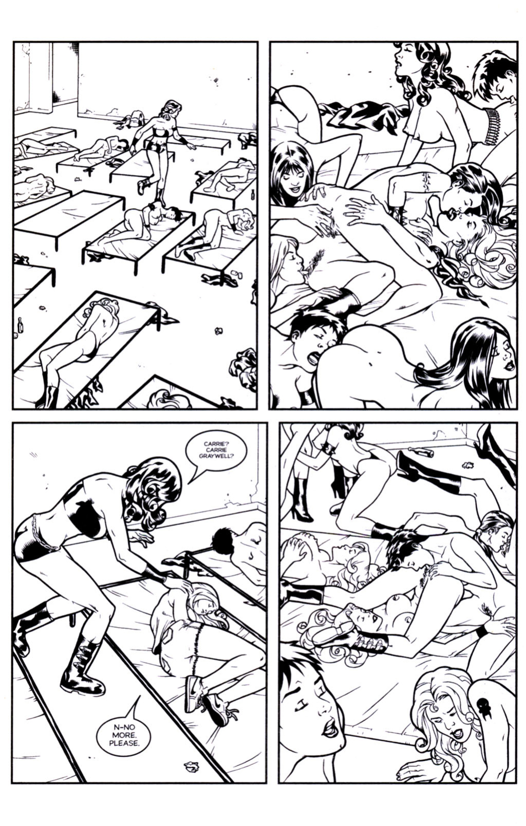 Threshold 47