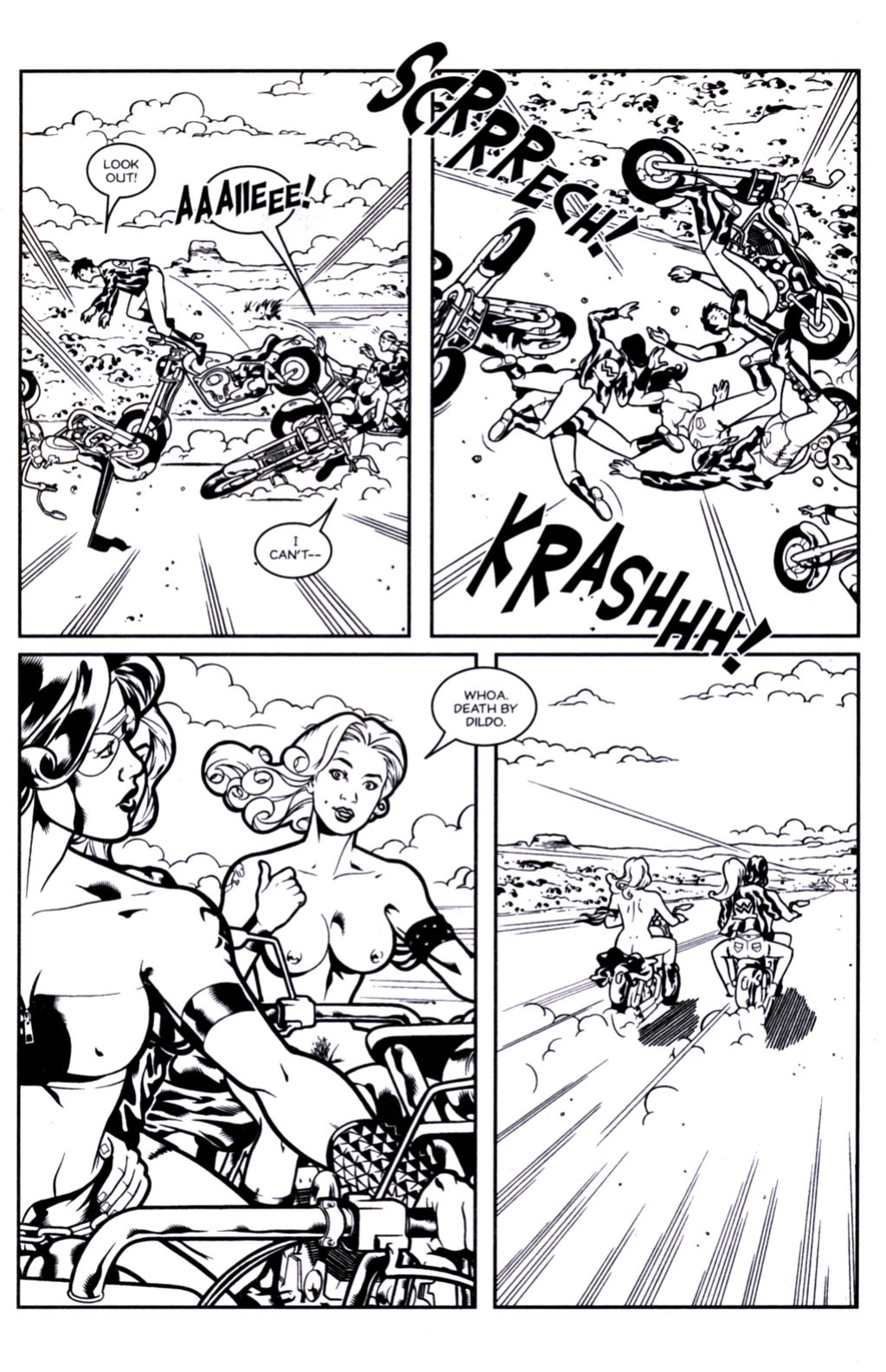 Threshold 47
