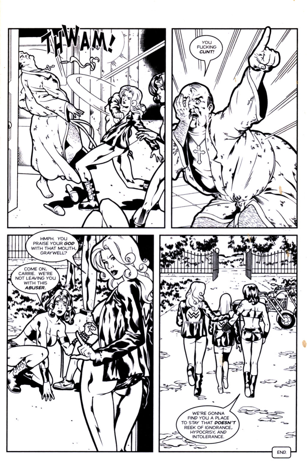 Threshold 47