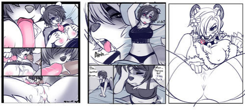[Tsampikos] Sweet Dreamzzz