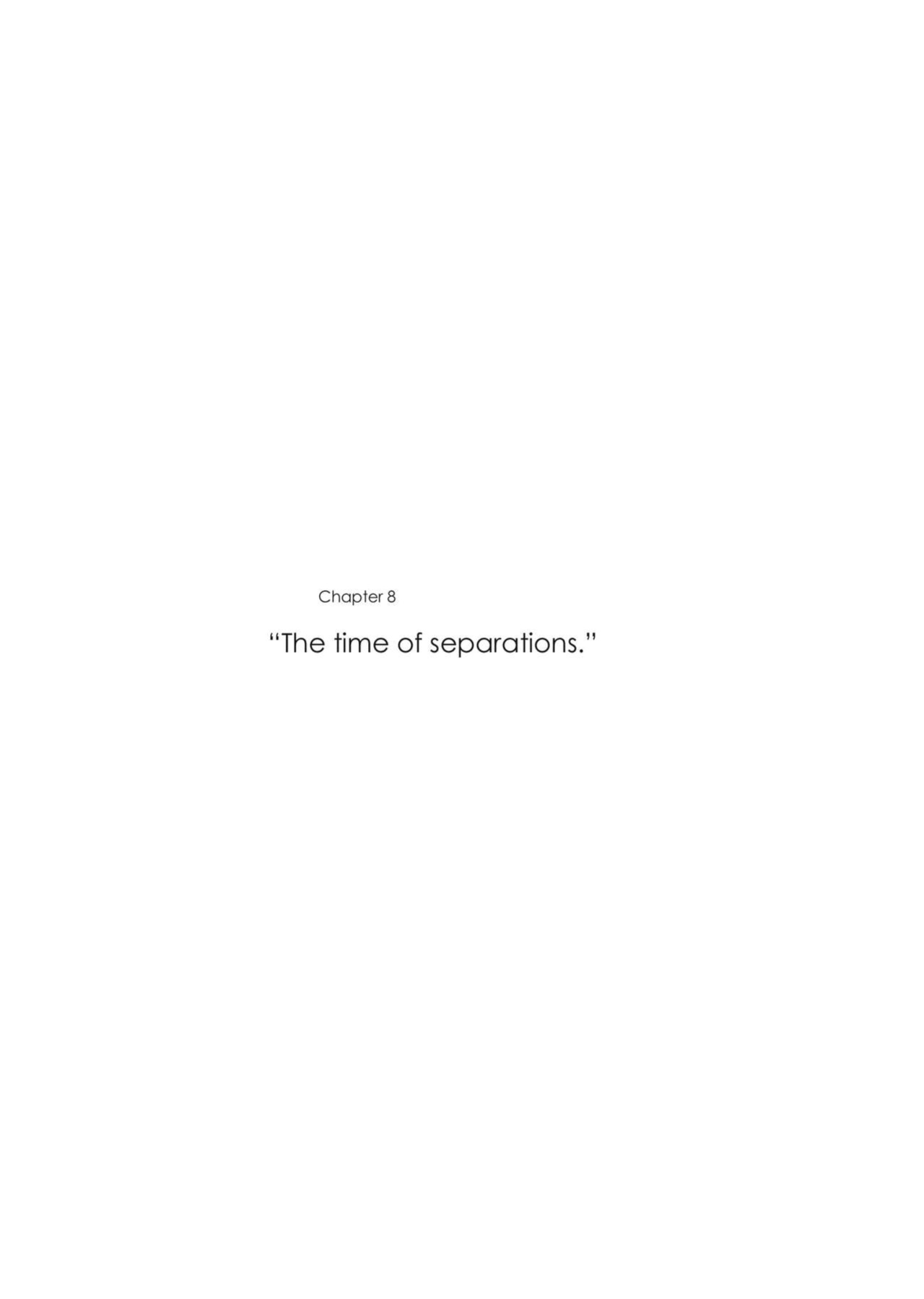 [Grelin] A Little Temptation (ENG)
