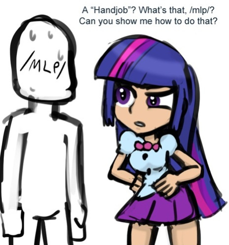 [livesmutanon] MLP - Equestria Girl (Colors)