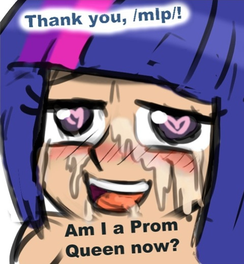[livesmutanon] MLP - Equestria Girl (Colors)