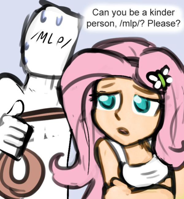 [livesmutanon] MLP - Equestria Girl (Colors)