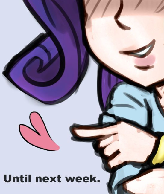 [livesmutanon] MLP - Equestria Girl (Colors)