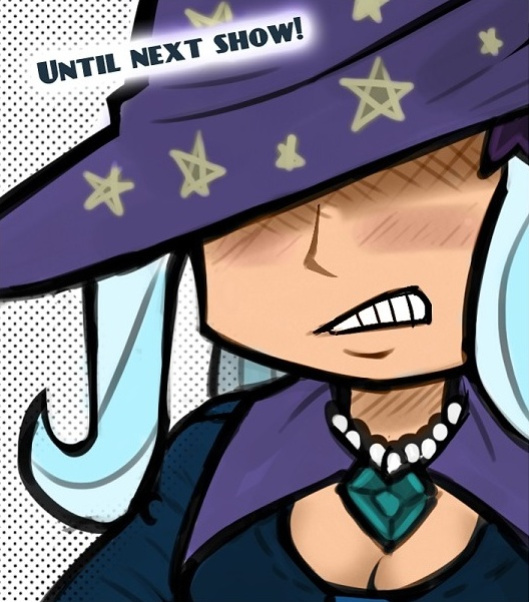 [livesmutanon] MLP - Equestria Girl (Colors)