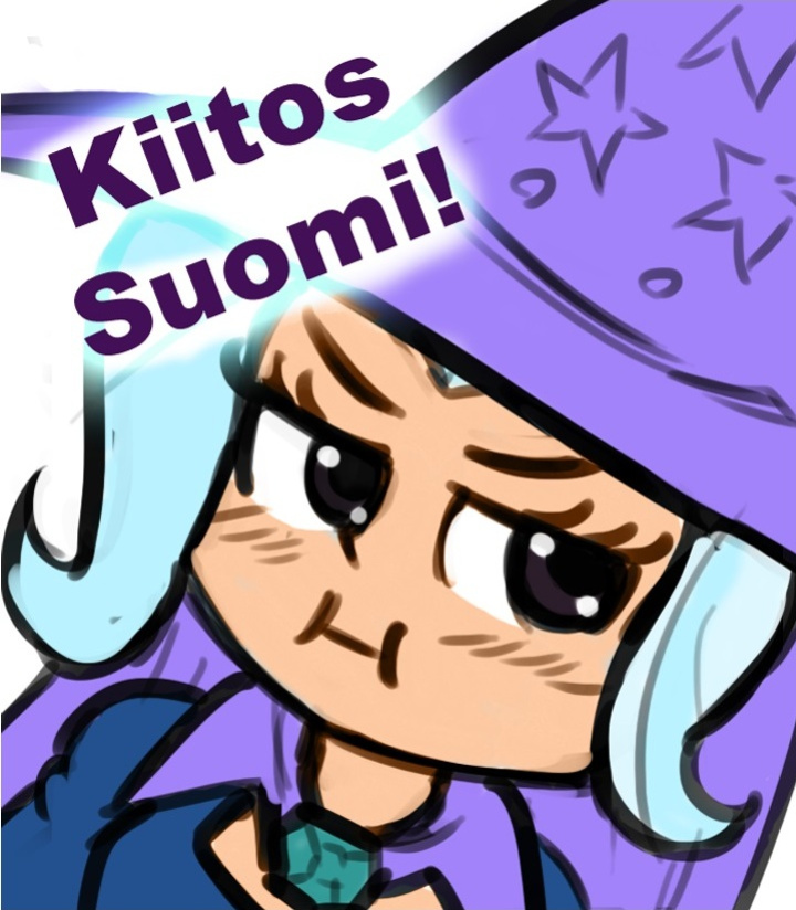 [livesmutanon] MLP - Equestria Girl (Colors)
