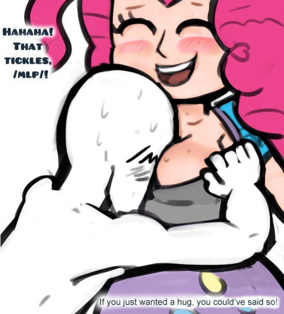 [livesmutanon] MLP - Equestria Girl (Colors)