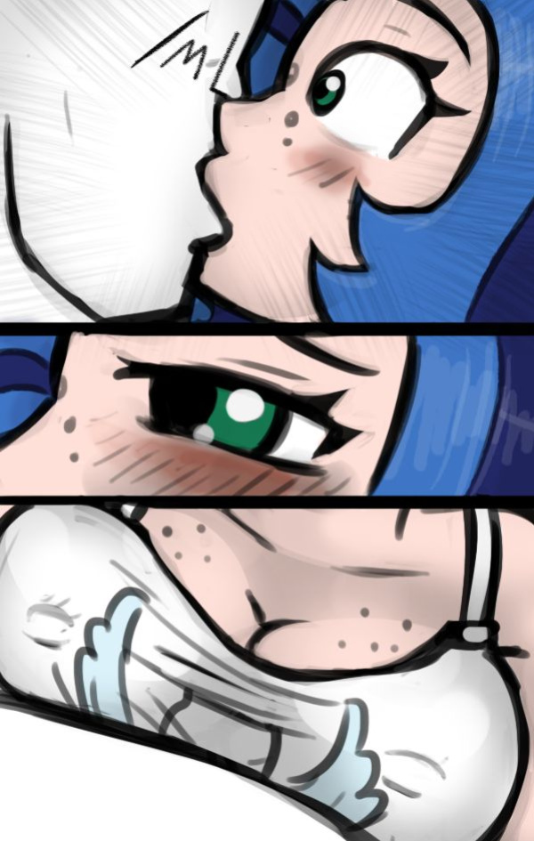 [livesmutanon] MLP - Equestria Girl (Colors)