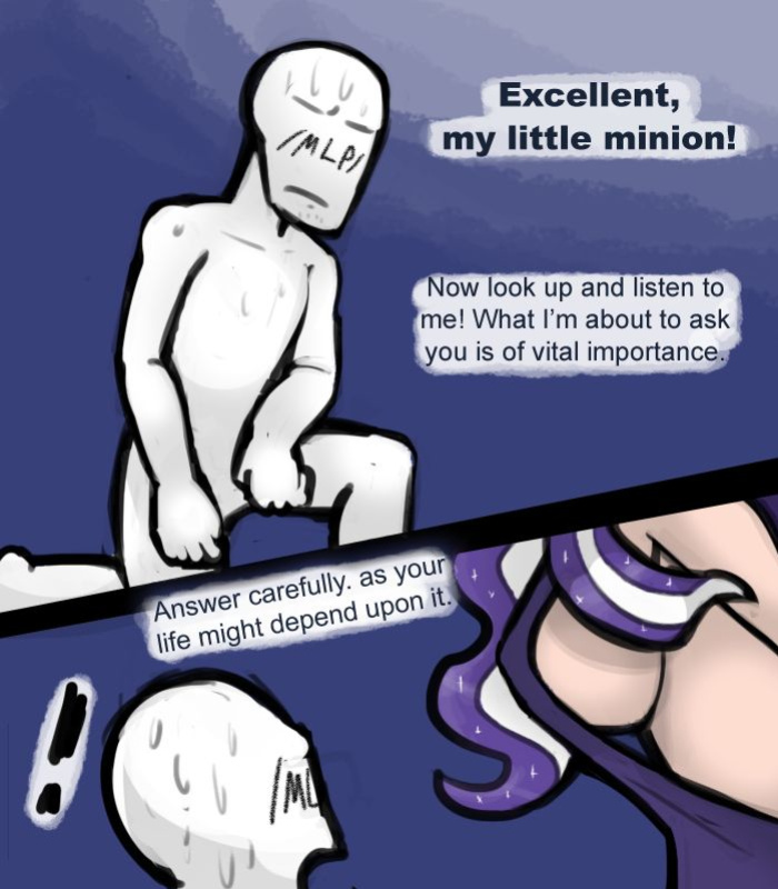 [livesmutanon] MLP - Equestria Girl (Colors)