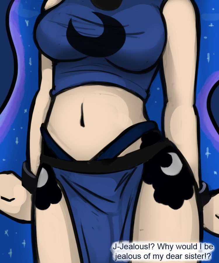 [livesmutanon] MLP - Equestria Girl (Colors)