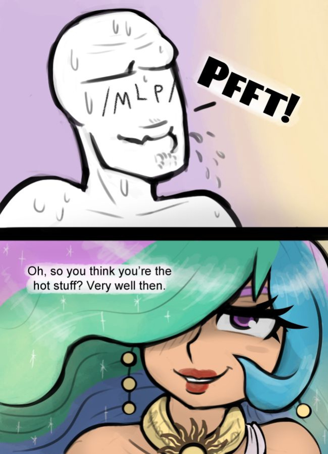[livesmutanon] MLP - Equestria Girl (Colors)