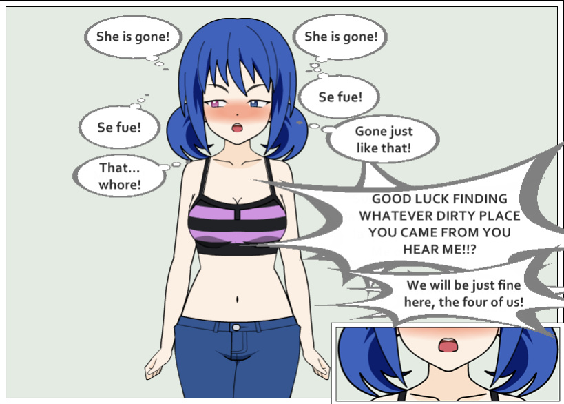 The Love Doll 15