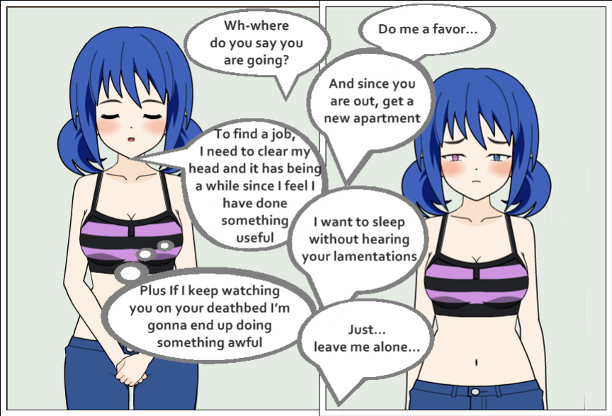 The Love Doll 15
