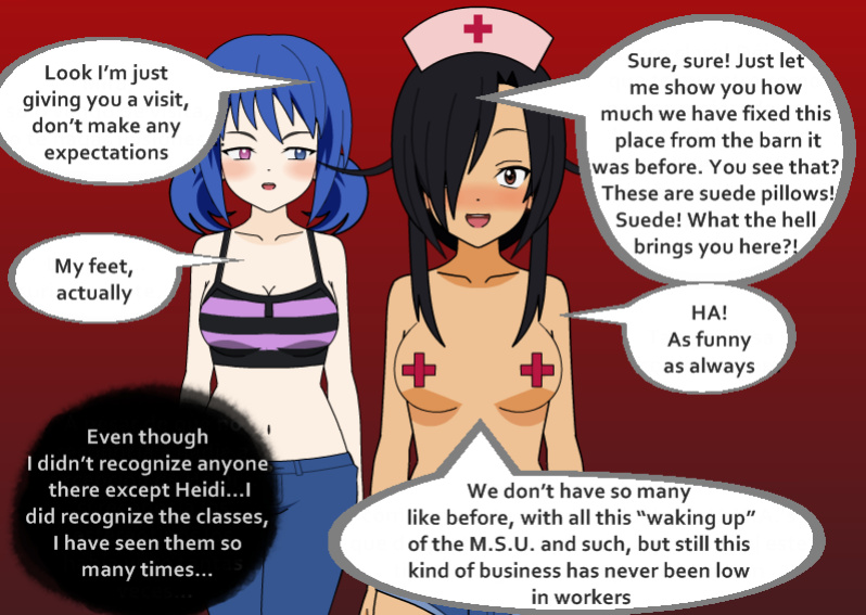 The Love Doll 15