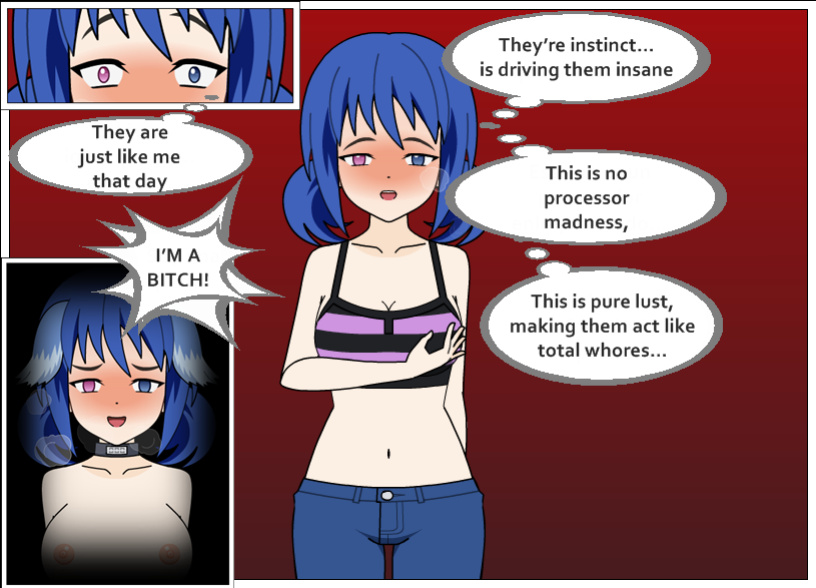The Love Doll 15