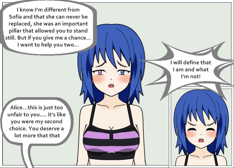 The Love Doll 15