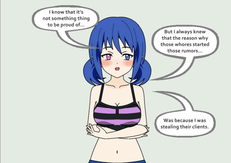 The Love Doll 4