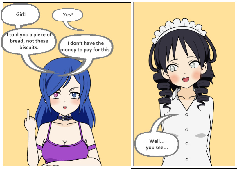 The Love Doll 4