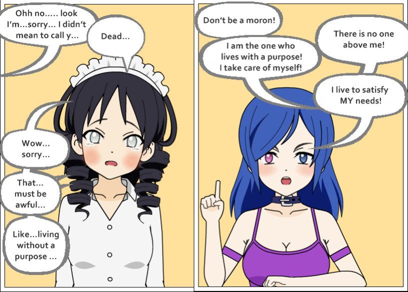 The Love Doll 4