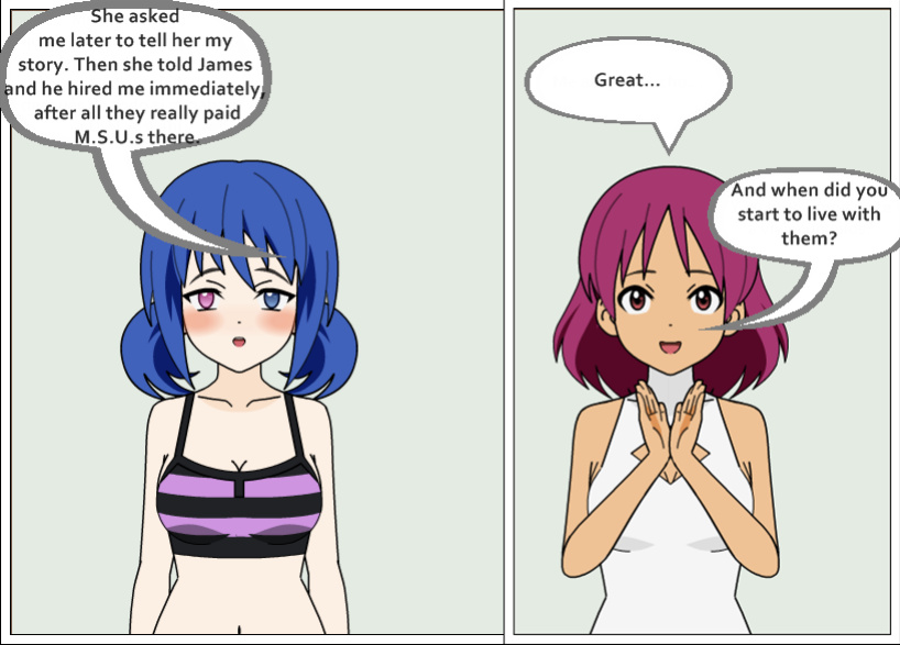 The Love Doll 4
