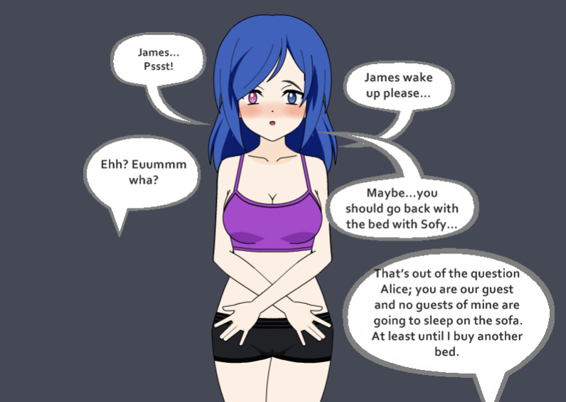 The Love Doll 4