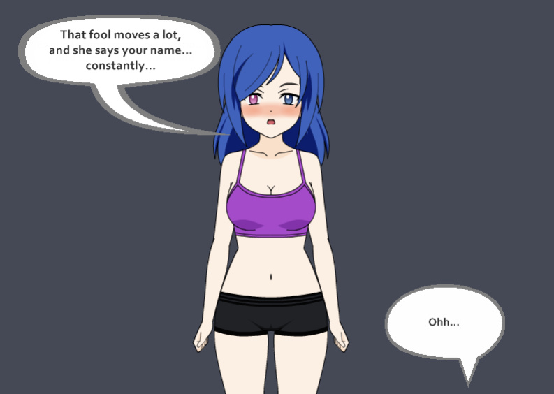 The Love Doll 4
