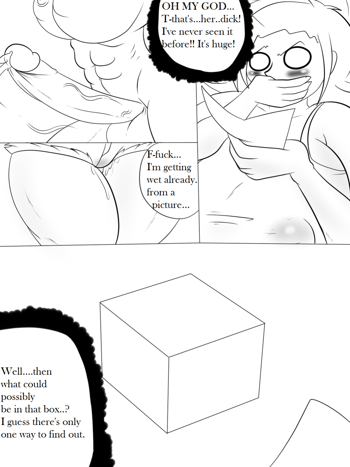 [Atari_Mitsuku] Valentine's Delivery