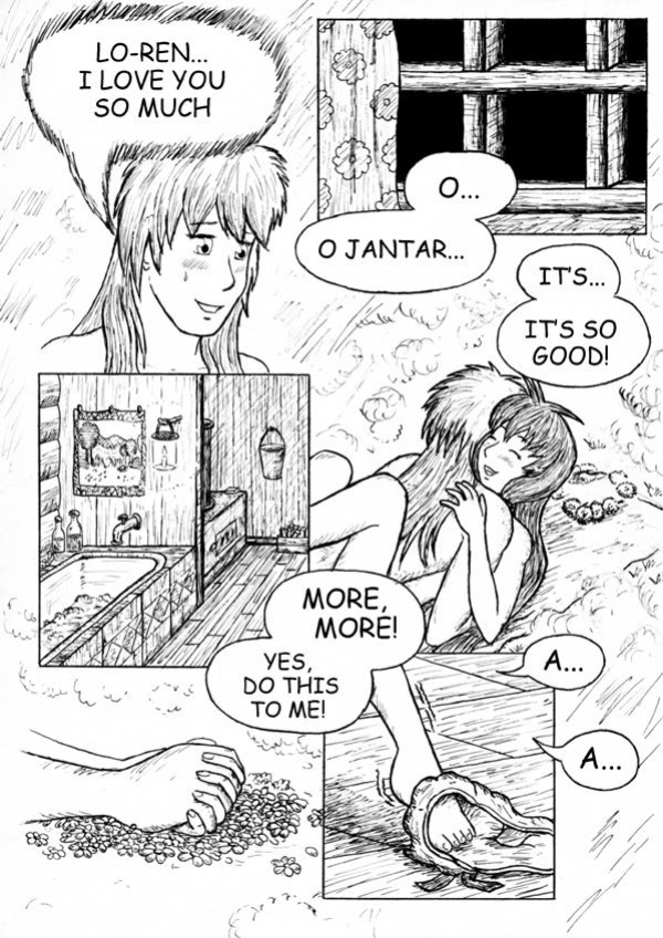 [Taratai] Fantazja