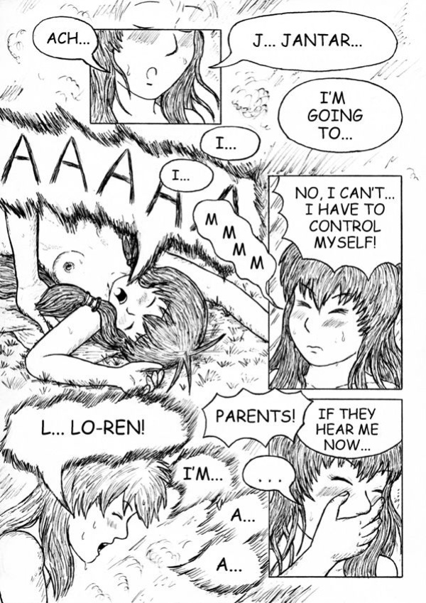 [Taratai] Fantazja