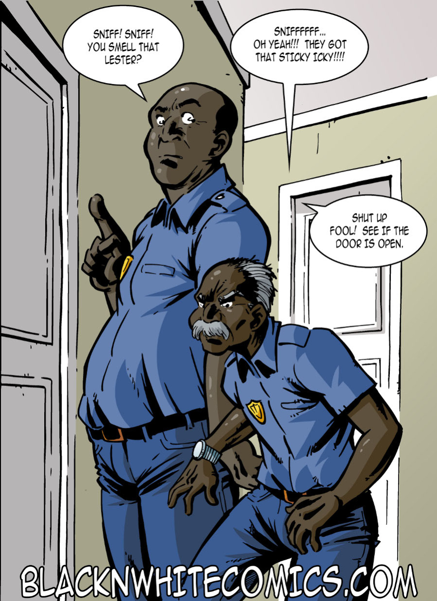 Campus Police