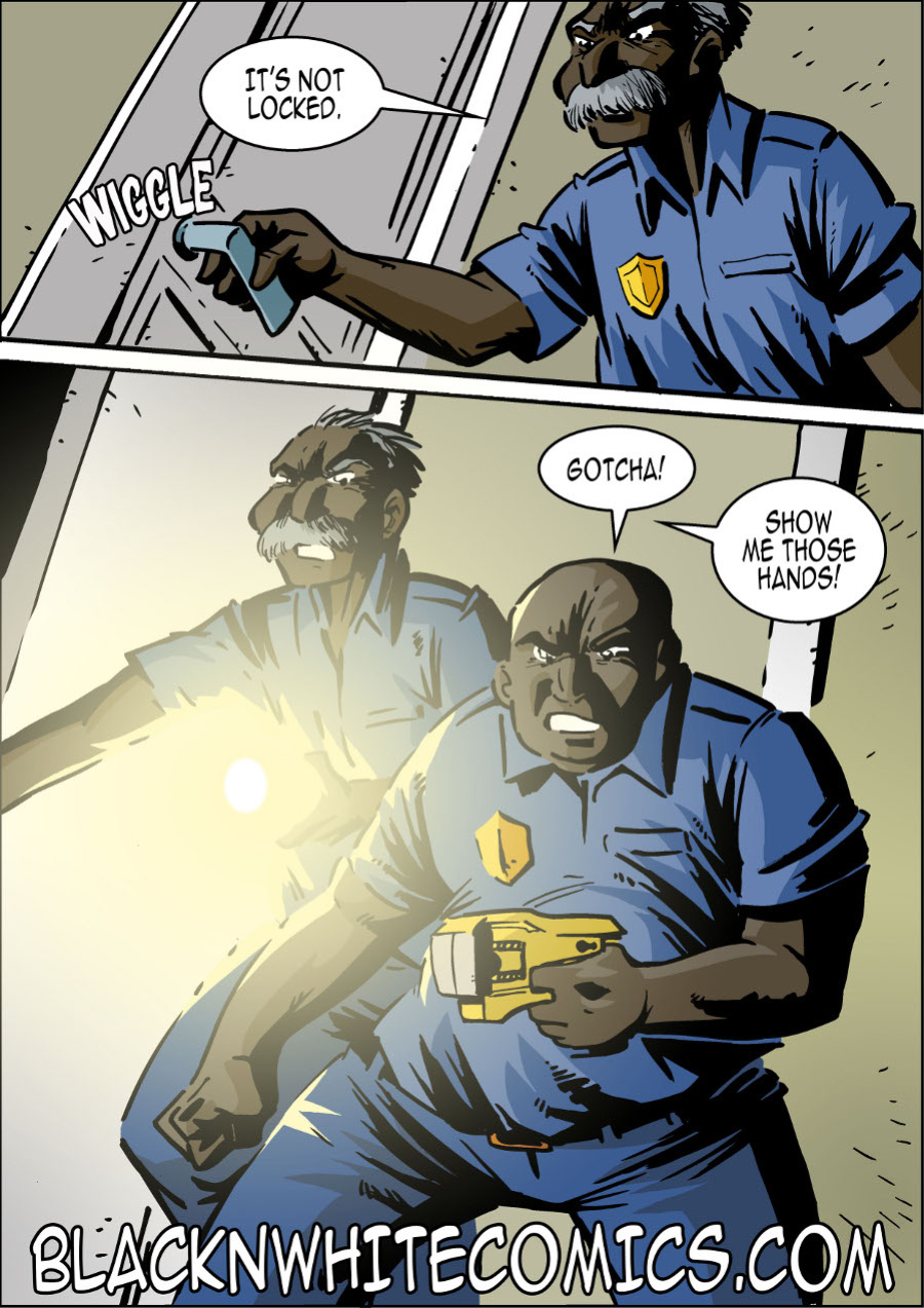 Campus Police