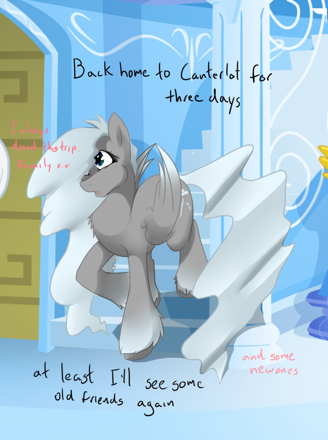 [sevartz] Stories from the front