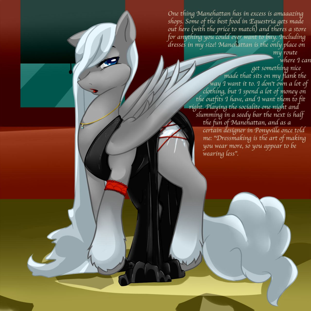 [sevartz] Stories from the front