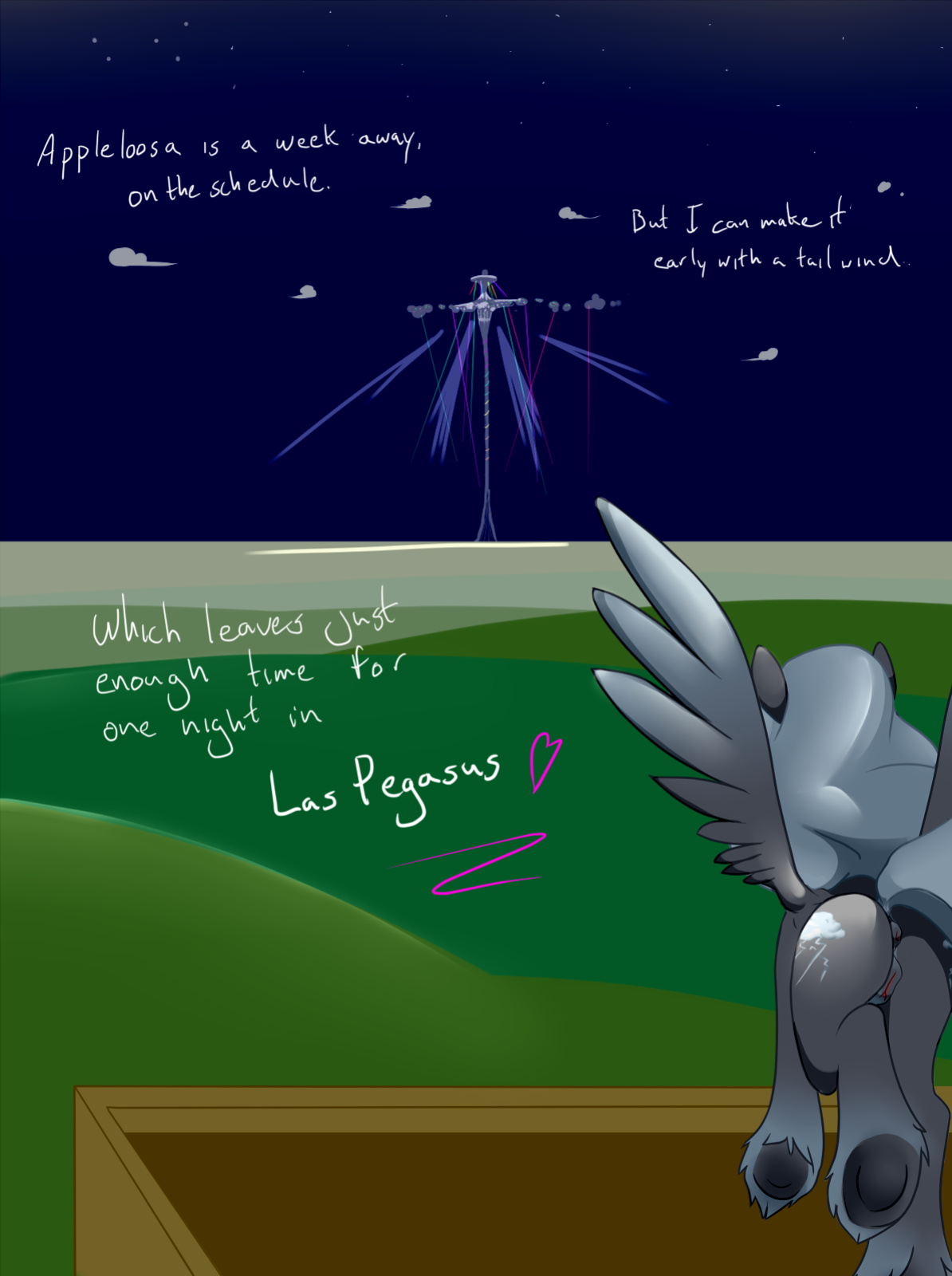 [sevartz] Stories from the front