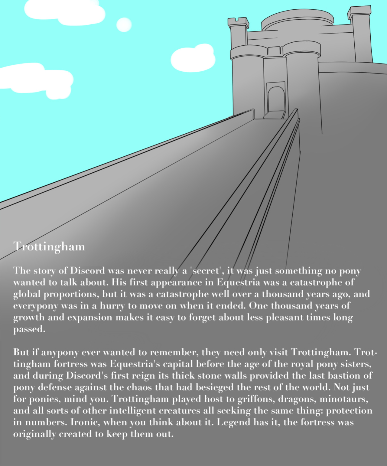 [sevartz] Stories from the front